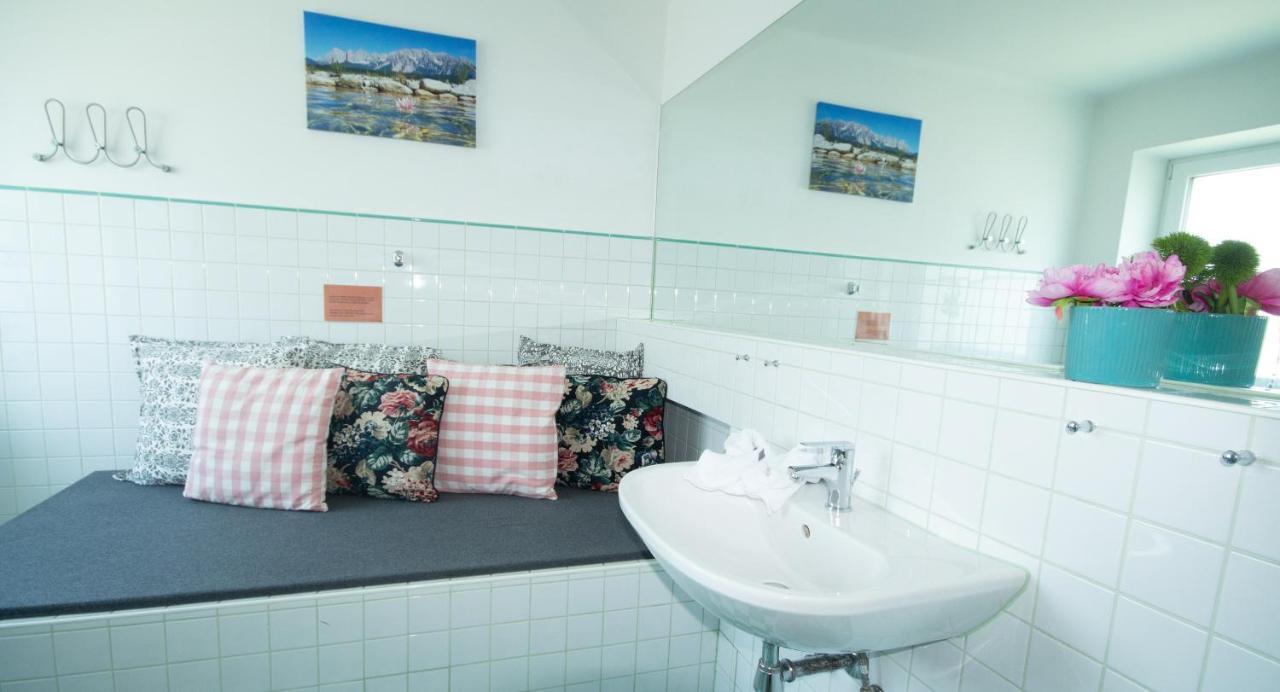 Appartements Resch Schladming Exterior photo
