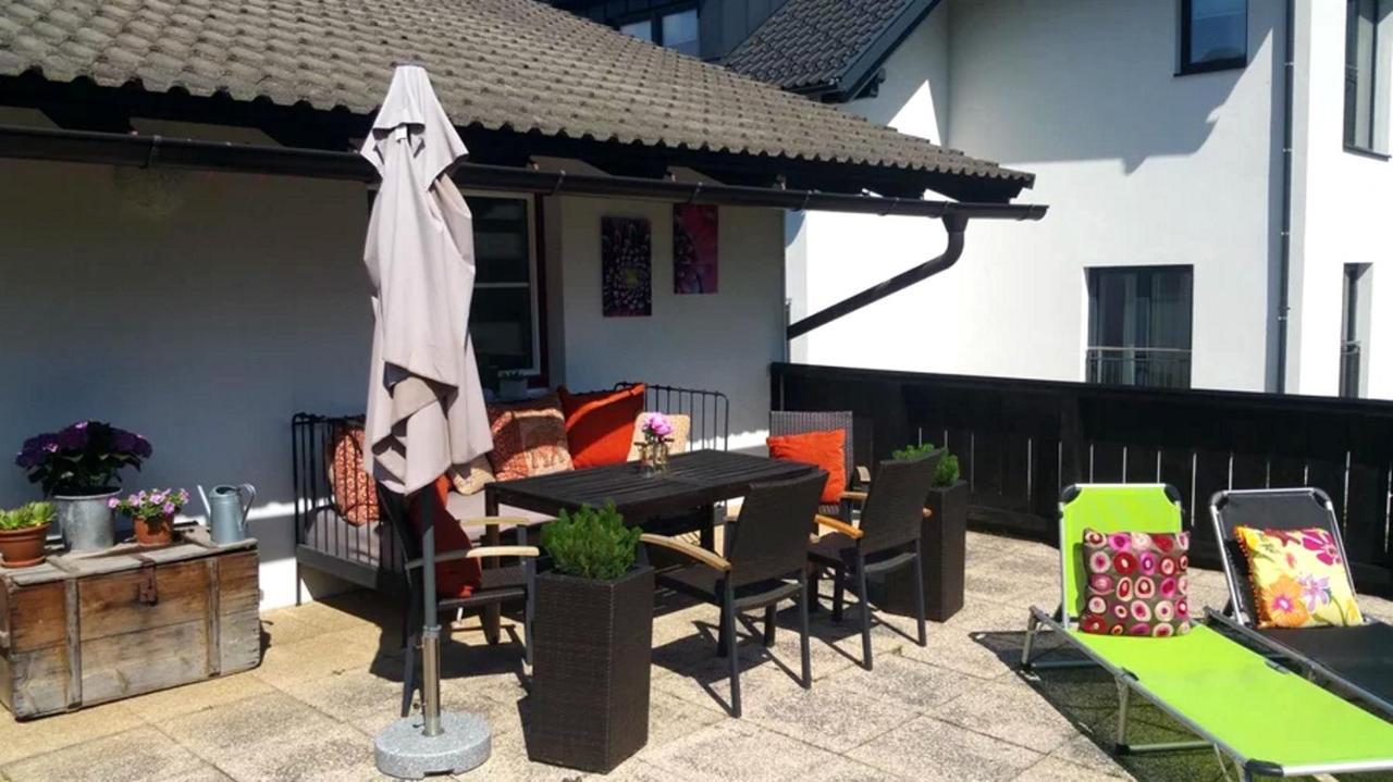 Appartements Resch Schladming Exterior photo