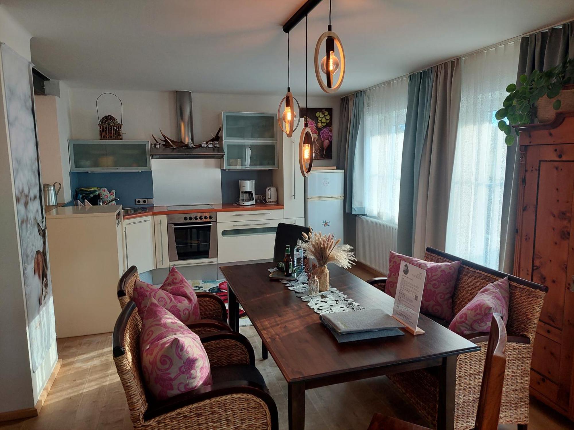 Appartements Resch Schladming Exterior photo